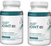 AMP Joint 10 — 2 Bottles