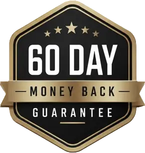 60-Day Guarantee