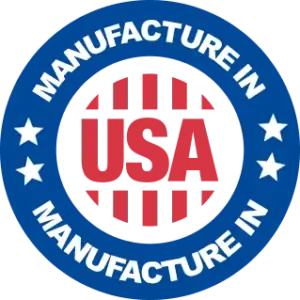 Made In The USA